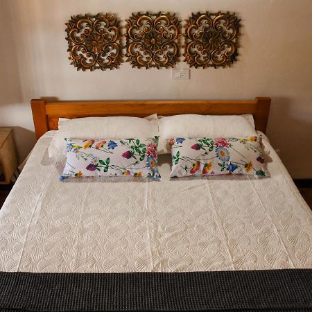 La Casa De Ana Bed & Breakfast Jardín Exterior photo